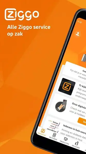 Play Mijn Ziggo  and enjoy Mijn Ziggo with UptoPlay