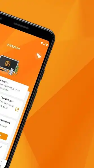 Play Mijn Ziggo as an online game Mijn Ziggo with UptoPlay