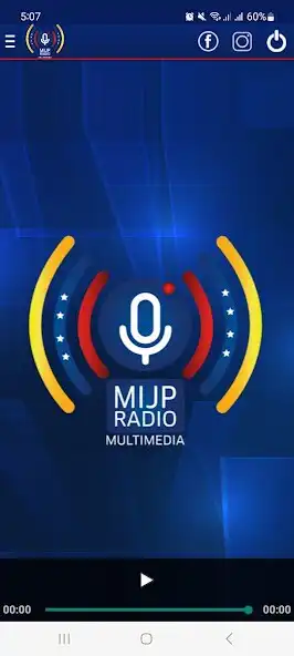 Play MIJP Radio Multimedia  and enjoy MIJP Radio Multimedia with UptoPlay