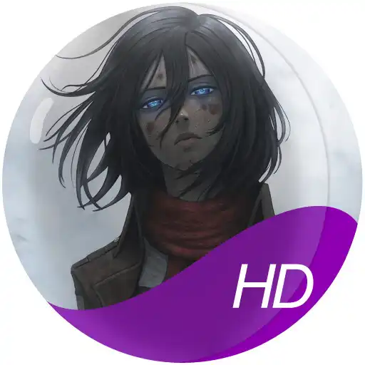 Play Mikasa Wallpaper APK Play Mikasa Wallpaper APK
