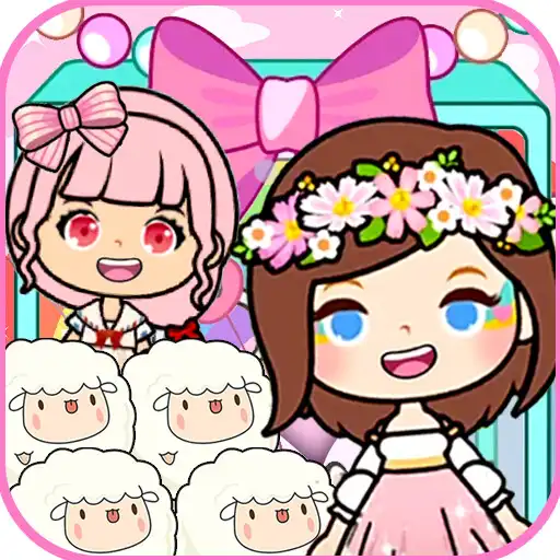 Play Mika Town Vacation House APK Play Mika Town Vacation House APK