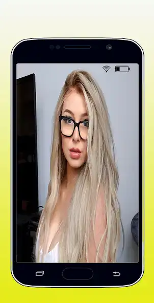 Play Mikaylah Au Wallpapers HD  and enjoy Mikaylah Au Wallpapers HD with UptoPlay