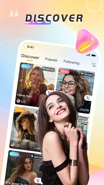 Play Mik Chat  and enjoy Mik Chat with UptoPlay