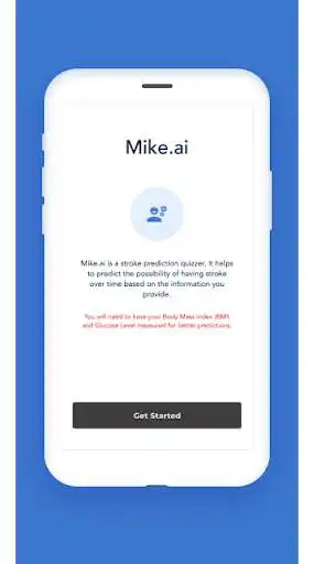 Play Mike.ai  and enjoy Mike.ai with UptoPlay