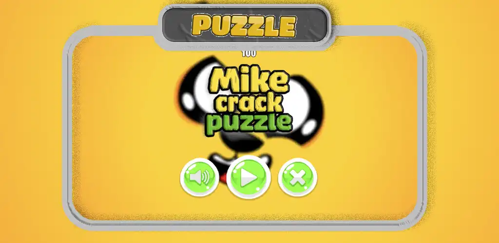 Play Mikecrack Diamantito Puzzle  and enjoy Mikecrack Diamantito Puzzle with UptoPlay