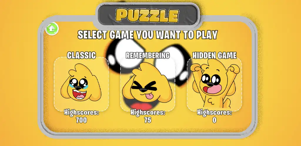 Play Mikecrack Diamantito Puzzle as an online game Mikecrack Diamantito Puzzle with UptoPlay