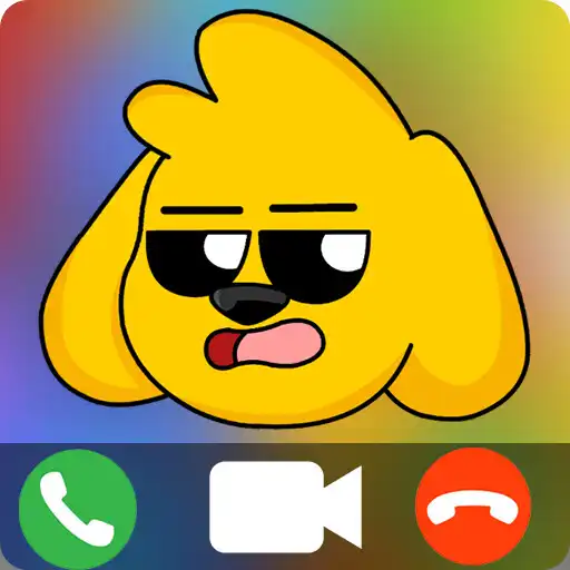 Play Mikecrack Fake Video Call APK