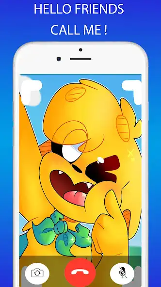 Play Mikecrack Fake Video Call as an online game Mikecrack Fake Video Call with UptoPlay