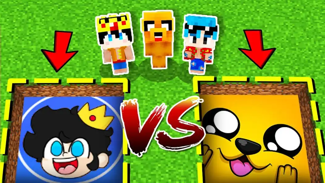 Play Mikecrack - Funny Show Videos as an online game Mikecrack - Funny Show Videos with UptoPlay