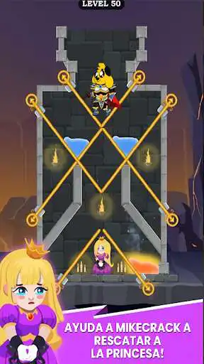 Play Mikecrack Juegos Los Compas as an online game Mikecrack Juegos Los Compas with UptoPlay