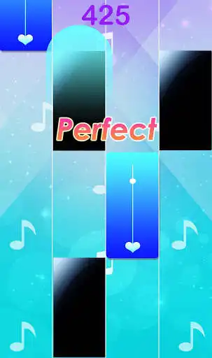Play Mikecrack - Mikellino Piano Game as an online game Mikecrack - Mikellino Piano Game with UptoPlay