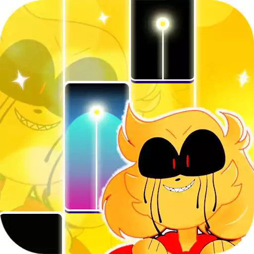 Play Mikecrack Piano Game APK