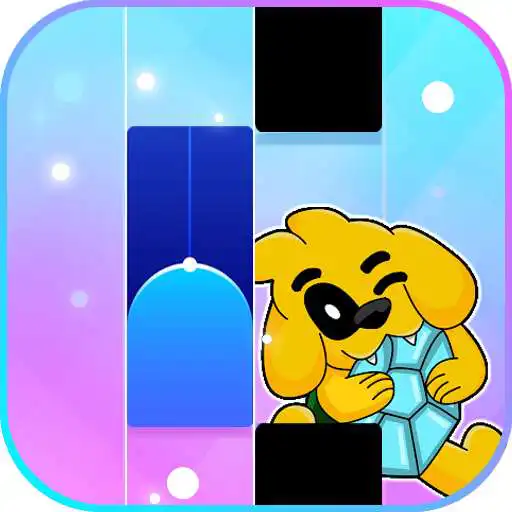 Play Mikecrack Piano Game Music APK