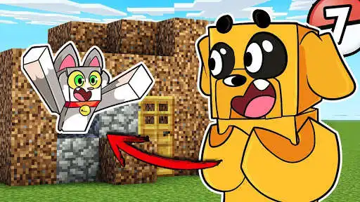 Play Mikecrack  and enjoy Mikecrack with UptoPlay