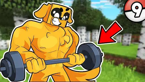 Play Mikecrack as an online game Mikecrack with UptoPlay
