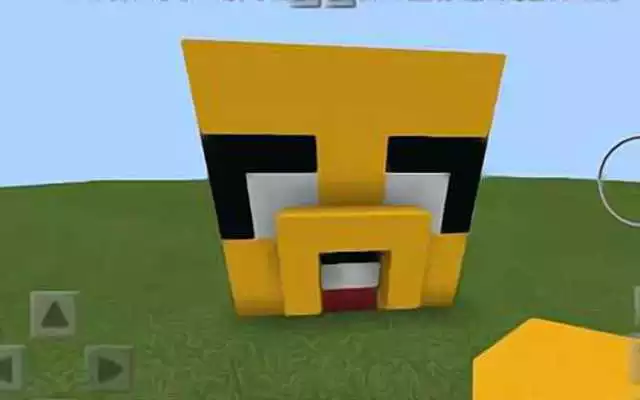 Play Mikecrack Skin