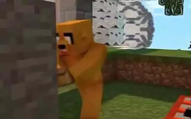 Play Mikecrack Skin