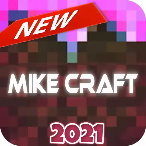 Play Mike Craft 3D: New Crafting 2021 Game APK