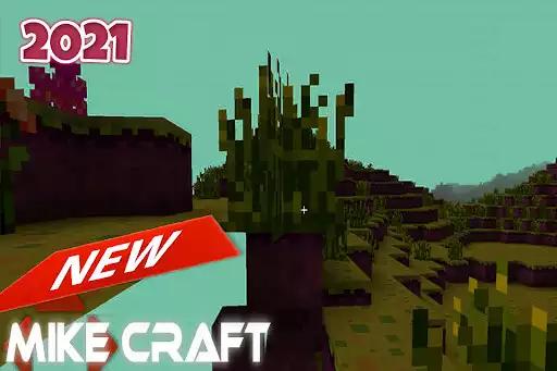 Play Mike Craft 3D: New Crafting 2021 Game  and enjoy Mike Craft 3D: New Crafting 2021 Game with UptoPlay