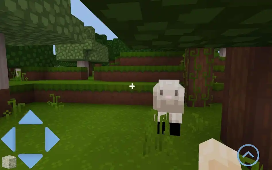 Play Mikecraft as an online game Mikecraft with UptoPlay