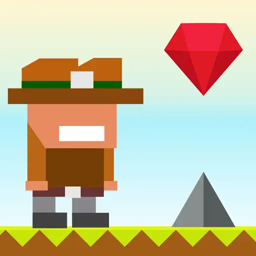 Free play online Mike Dangers APK