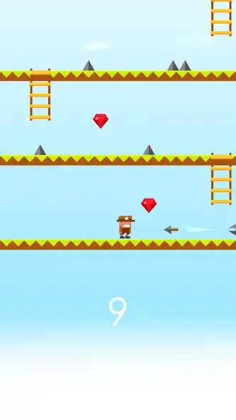 Play Mike Dangers