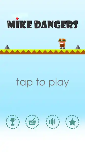 Play Mike Dangers