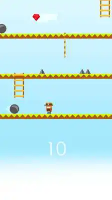 Play Mike Dangers