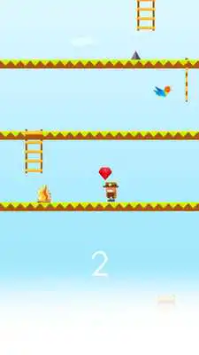 Play Mike Dangers