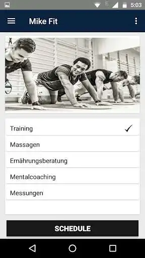 Play Mikefit  and enjoy Mikefit with UptoPlay