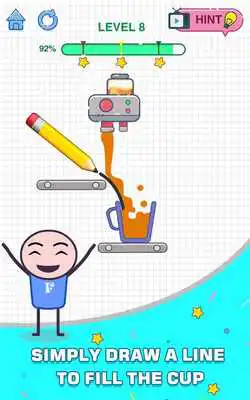 Play Mike  Happy Glass