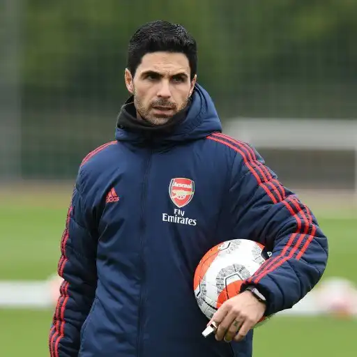Play Mikel Arteta 4K Wallpapers APK