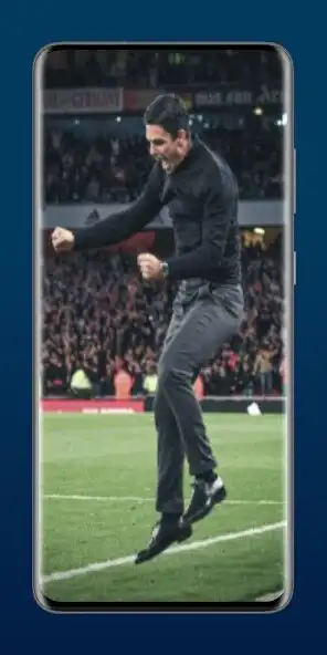 Play Mikel Arteta 4K Wallpapers  and enjoy Mikel Arteta 4K Wallpapers with UptoPlay