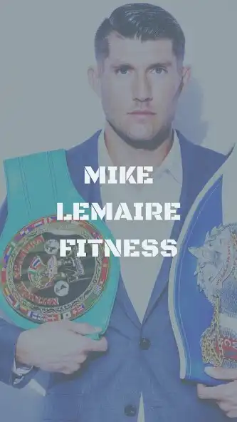 Play Mike Lemaire Fitness  and enjoy Mike Lemaire Fitness with UptoPlay