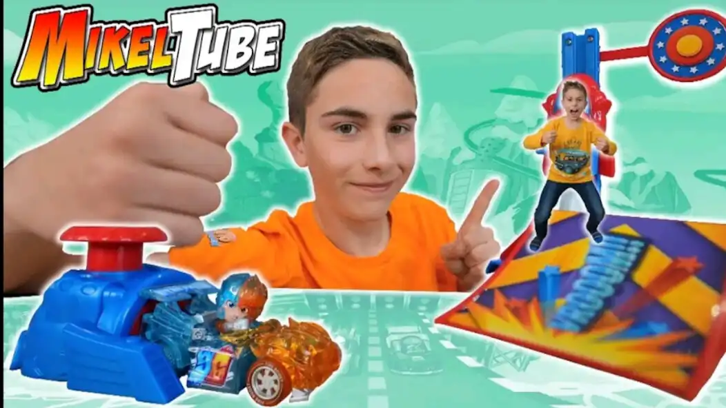 Play MikelTube - Funny Videos  and enjoy MikelTube - Funny Videos with UptoPlay