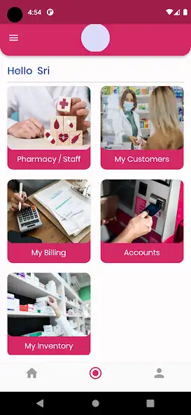 Play MiKenko Pharmacy as an online game MiKenko Pharmacy with UptoPlay