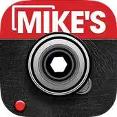 Free play online Mikes Camera APK
