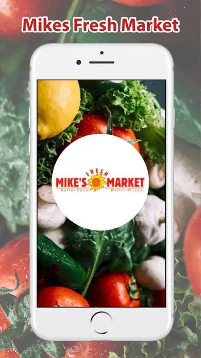 Play Mikes Fresh Market  and enjoy Mikes Fresh Market with UptoPlay