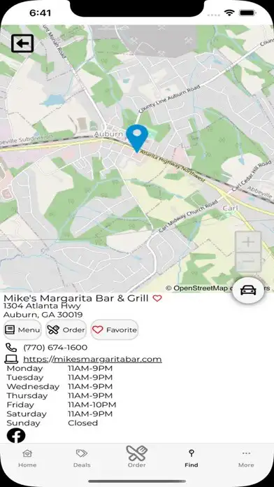 Play Mikes Margaritas as an online game Mikes Margaritas with UptoPlay