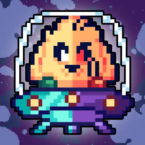 Play Mike Space - Mikecrack Shooter APK