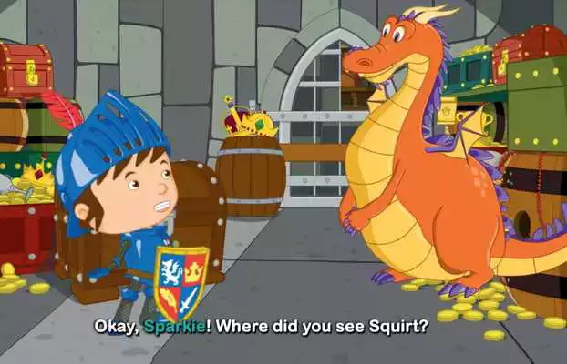 Play Mikes Search for Squirt Play Mikes Search for Squirt