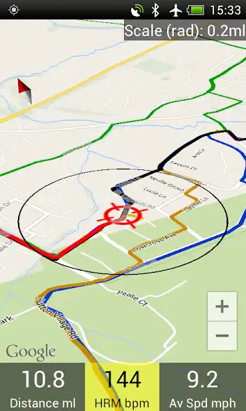 Play Mikes Tracker  and enjoy Mikes Tracker with UptoPlay