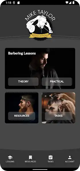 Play Mike Taylor Education  and enjoy Mike Taylor Education with UptoPlay