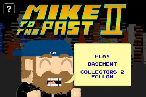 Play Mike to the Past 2 and enjoy Mike to the Past 2 with UptoPlay Play Mike to the Past 2 and enjoy Mike to the Past 2 with UptoPlay