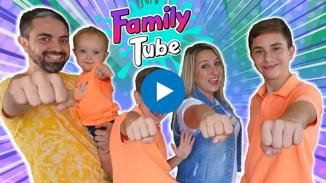 Play MikeTube  and enjoy MikeTube with UptoPlay