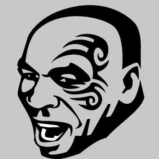 Play Mike Tyson Quotes APK