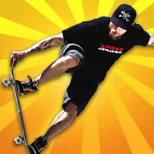 Free play online Mike V: Skateboard Party APK Free play online Mike V: Skateboard Party APK