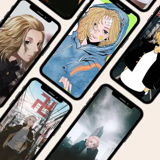 Play Mikey Tokyo Wallpaper as an online game Mikey Tokyo Wallpaper with UptoPlay