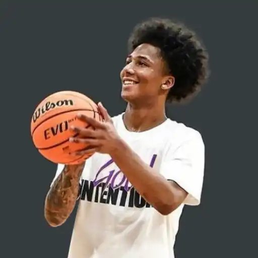 Play Mikey Williams Wallpaper APK Play Mikey Williams Wallpaper APK