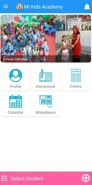 Play Mi Kids Academy  and enjoy Mi Kids Academy with UptoPlay